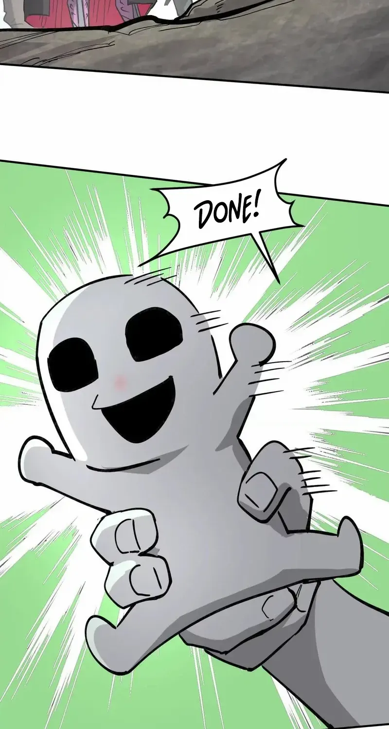 Read Mr. Zombie chapter 159 image 4 on Lezhin