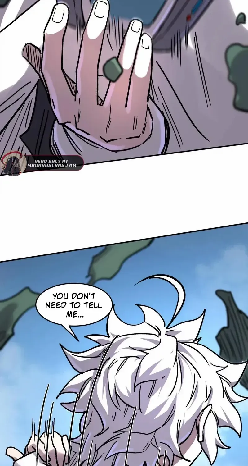 Read Mr. Zombie chapter 159 image 40 on Lezhin
