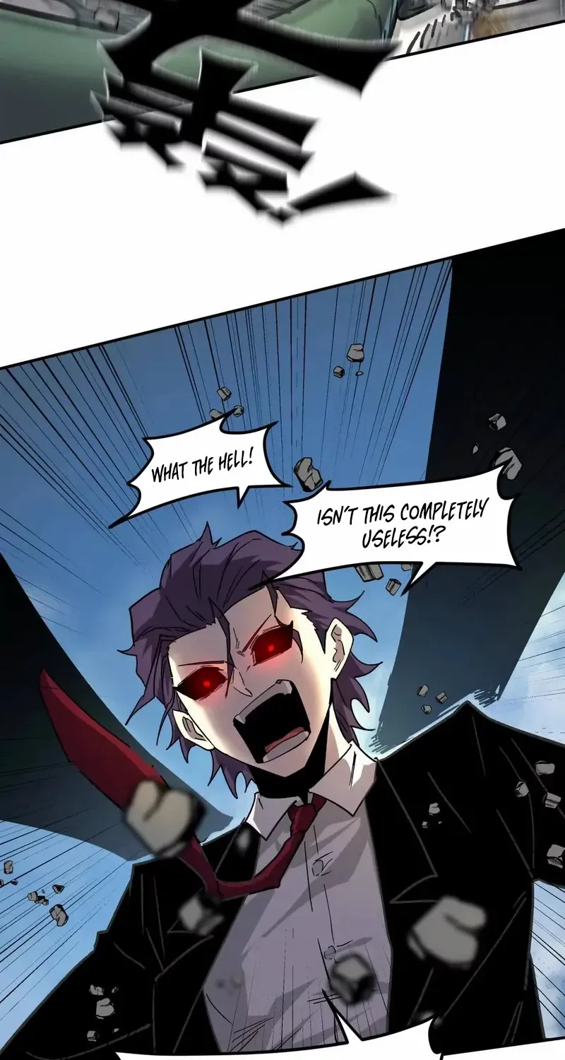 Read Mr. Zombie chapter 159 image 45 on Lezhin