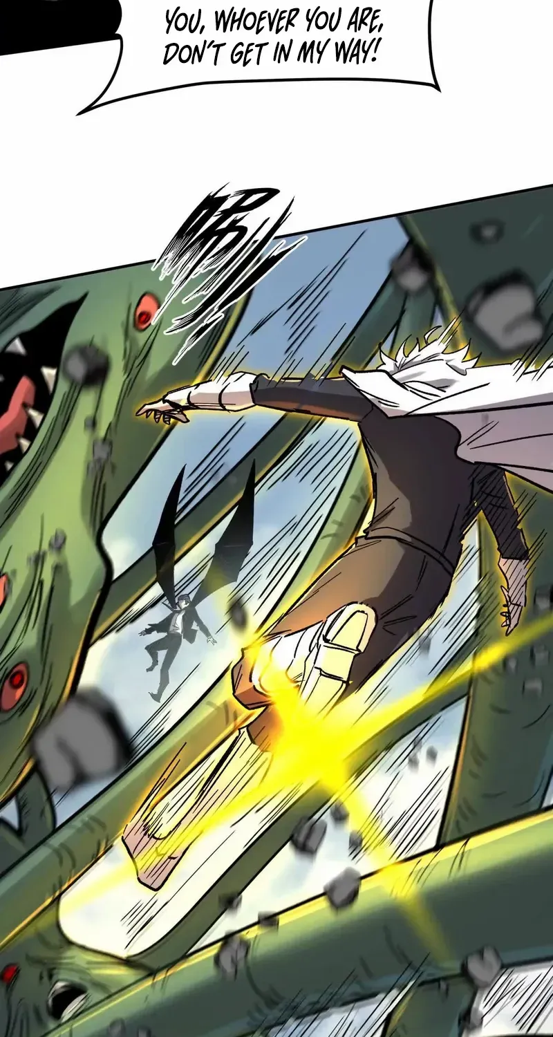 Read Mr. Zombie chapter 159 image 46 on Lezhin