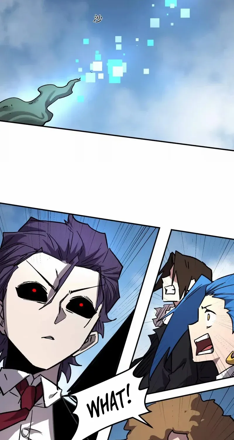 Read Mr. Zombie chapter 159 image 52 on Lezhin