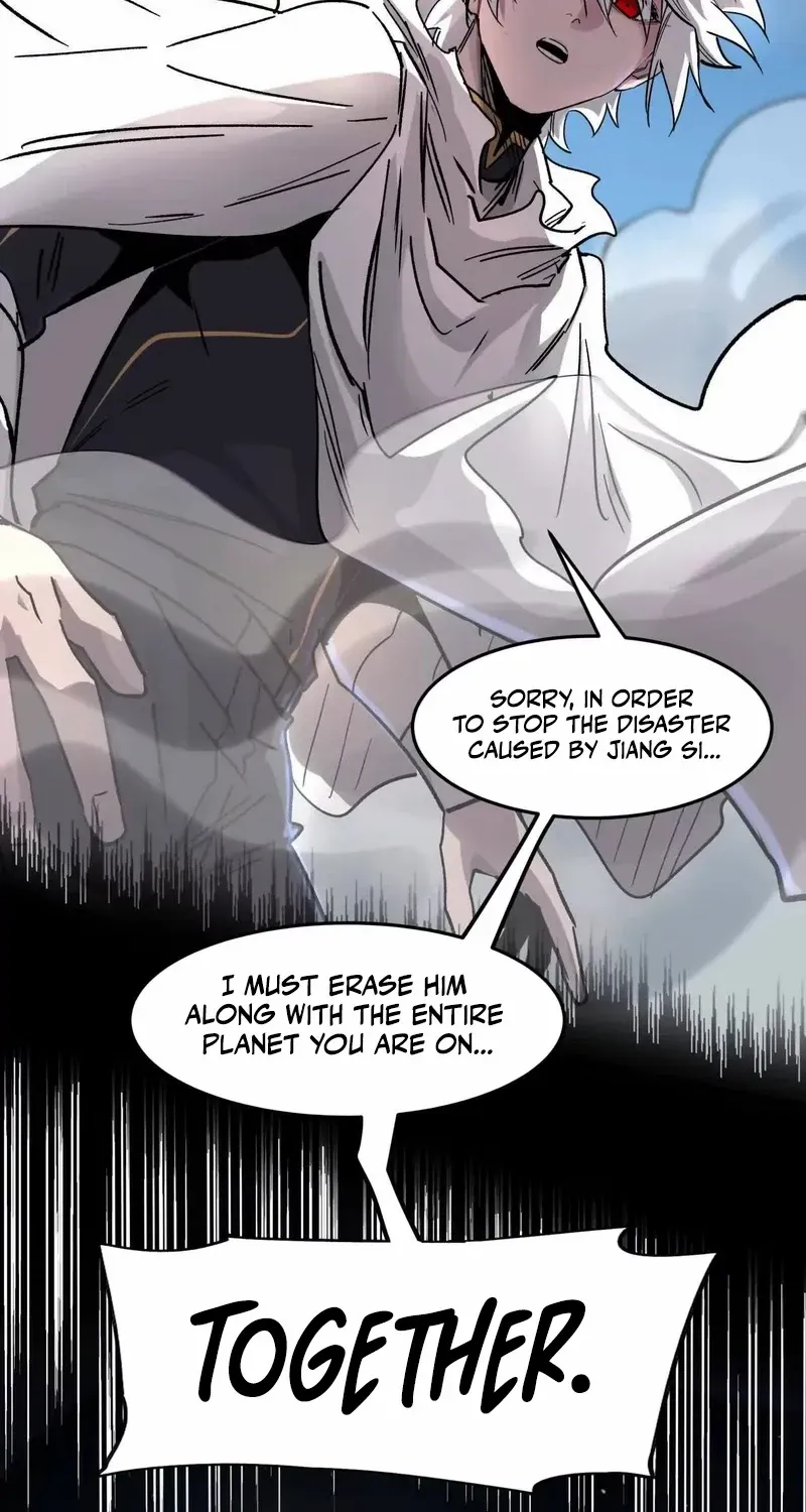 Read Mr. Zombie chapter 159 image 56 on Lezhin
