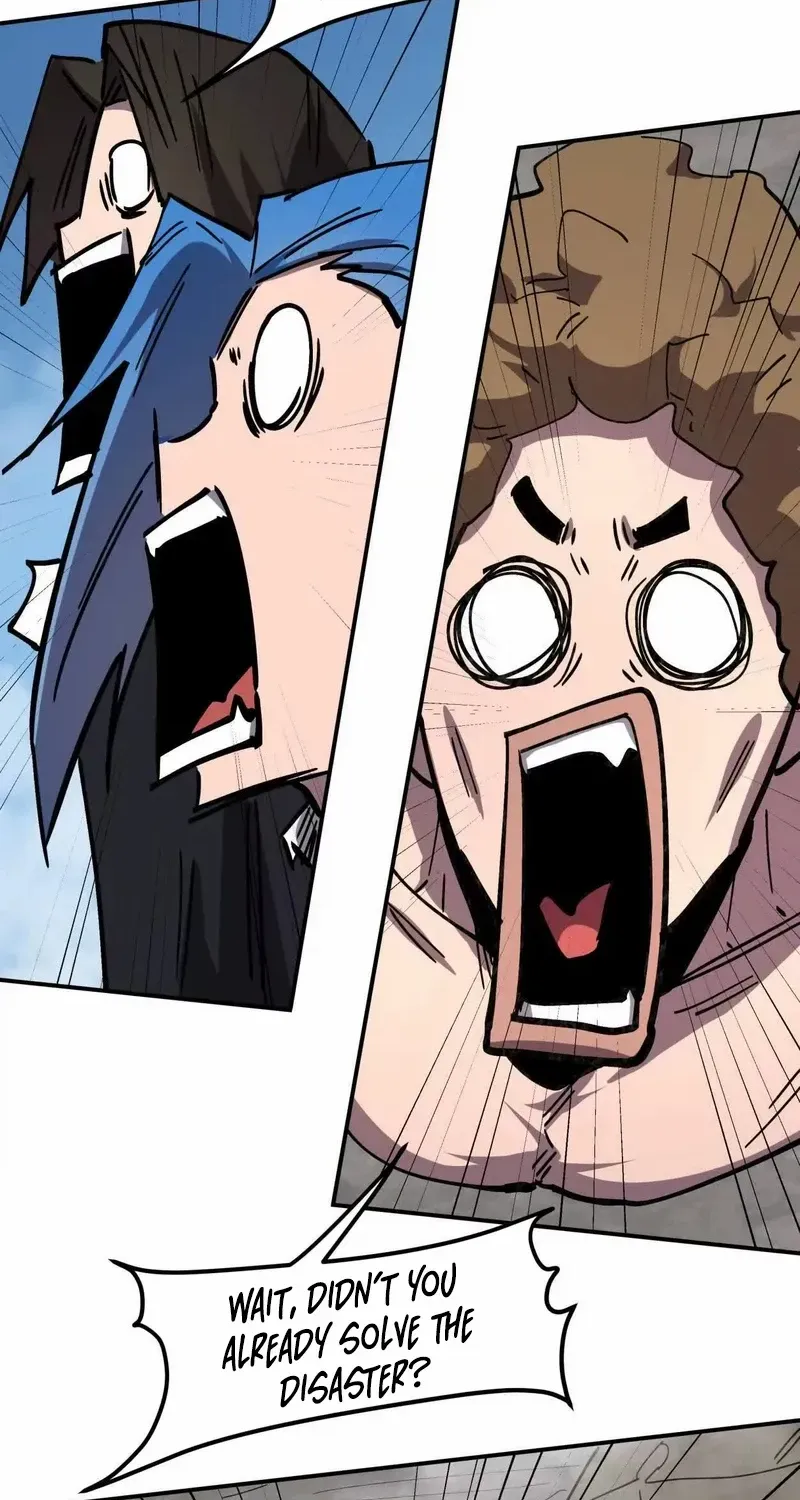 Read Mr. Zombie chapter 159 image 58 on Lezhin