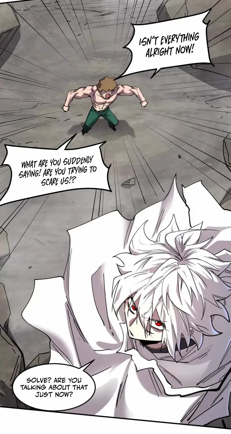 Read Mr. Zombie chapter 159 image 59 on Lezhin