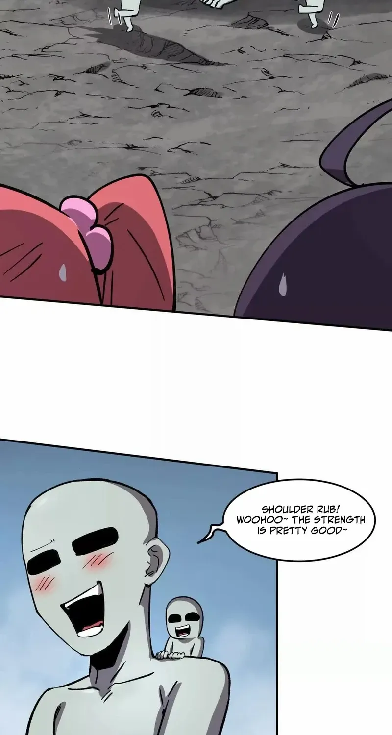 Read Mr. Zombie chapter 159 image 6 on Lezhin