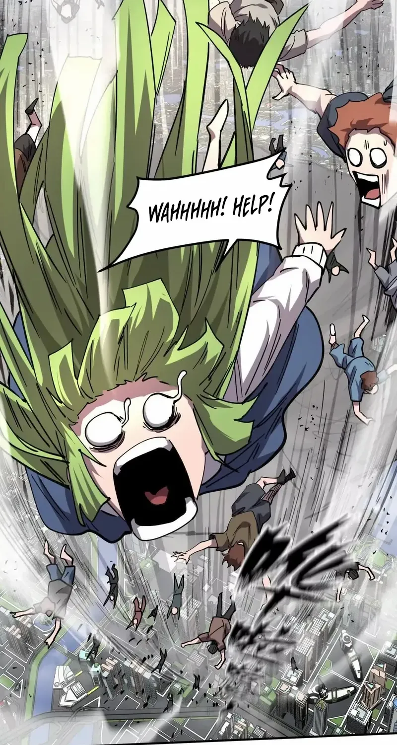 Read Mr. Zombie chapter 159 image 63 on Lezhin