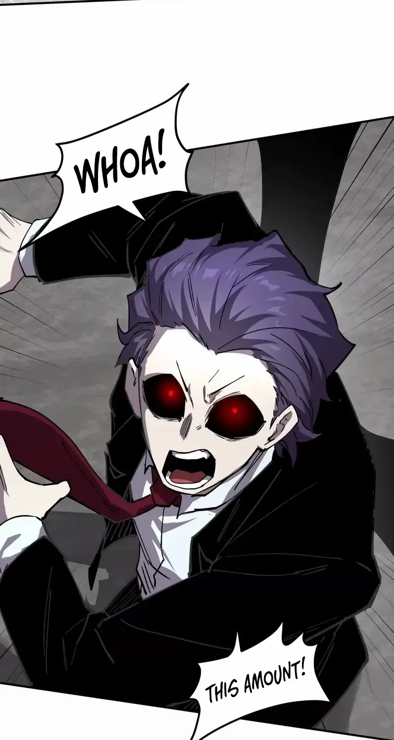 Read Mr. Zombie chapter 159 image 64 on Lezhin