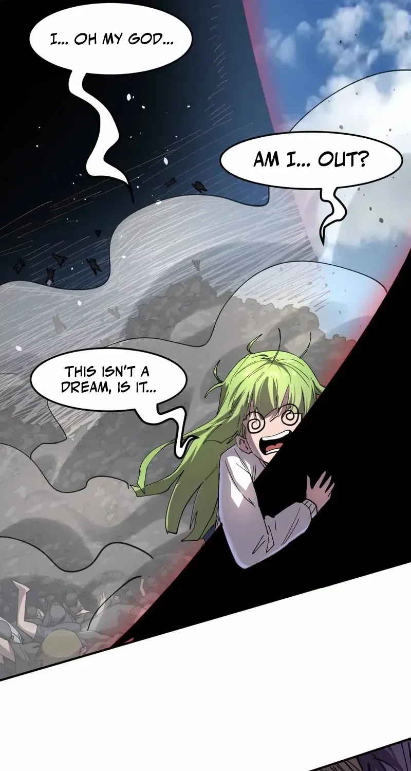 Read Mr. Zombie chapter 159 image 69 on Lezhin