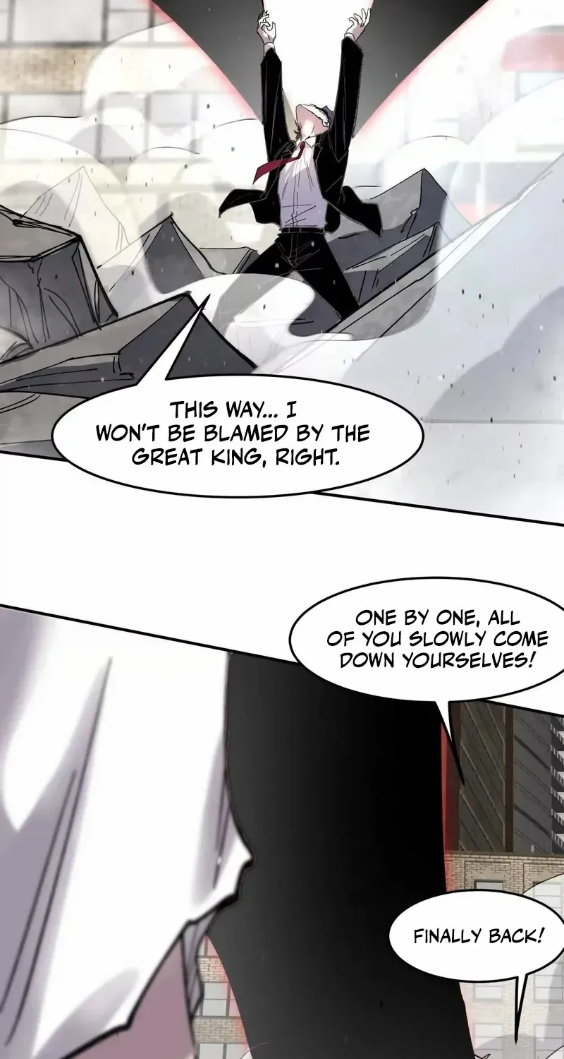 Read Mr. Zombie chapter 159 image 71 on Lezhin