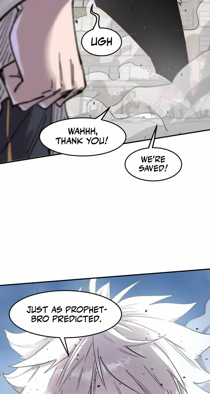 Read Mr. Zombie chapter 159 image 72 on Lezhin