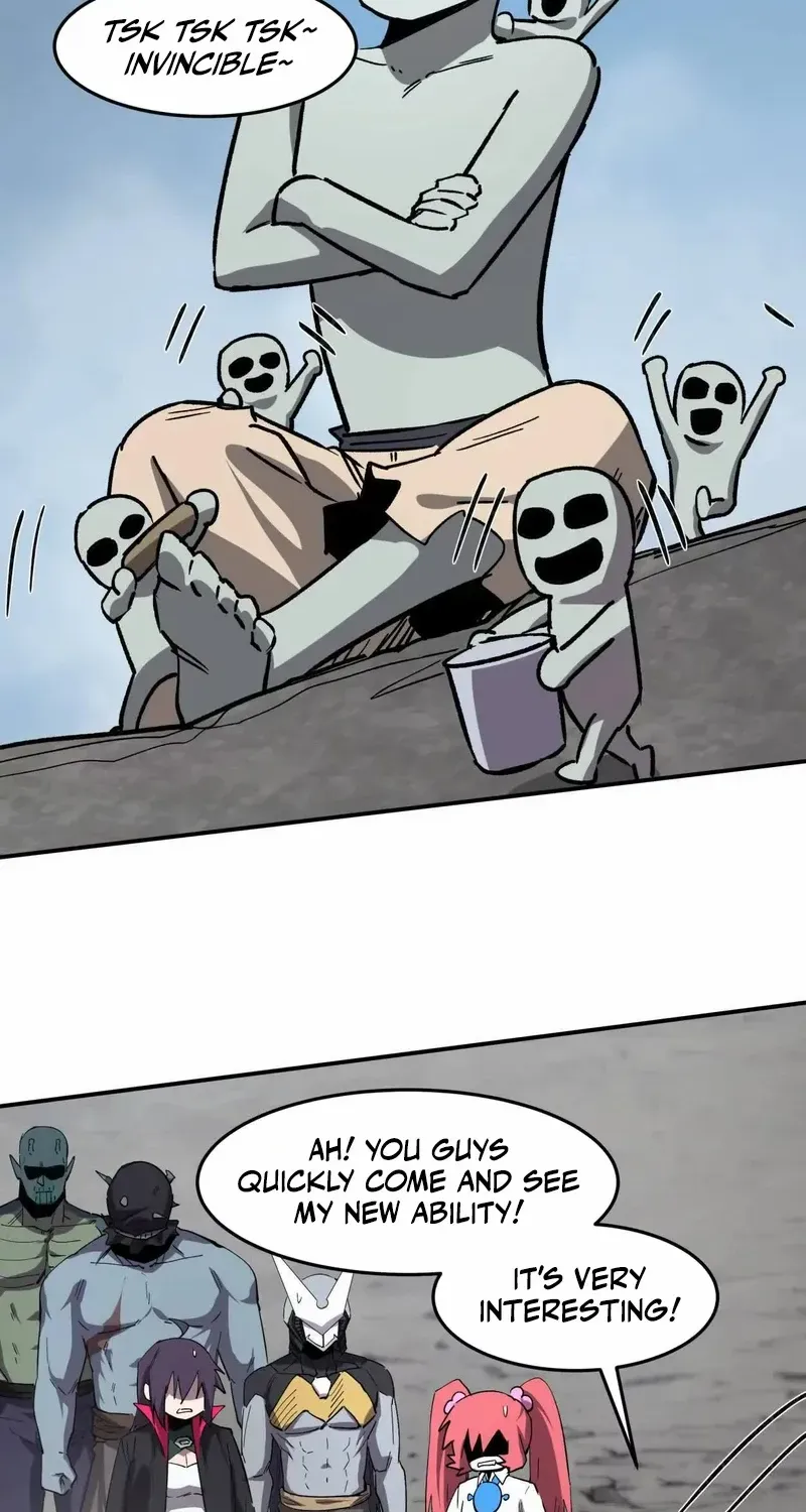Read Mr. Zombie chapter 159 image 9 on Lezhin