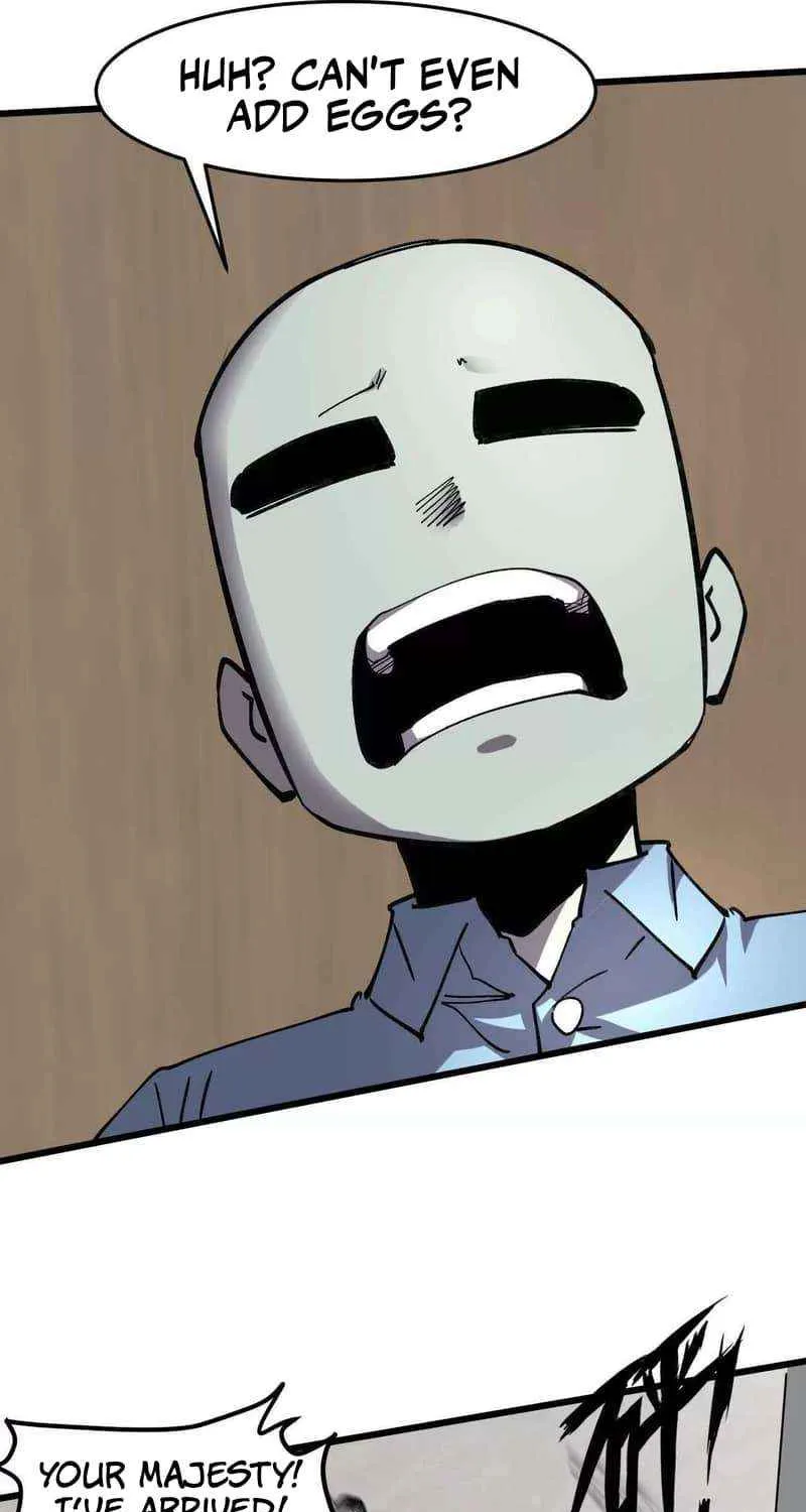 Read Mr. Zombie chapter 160 image 10 on Lezhin