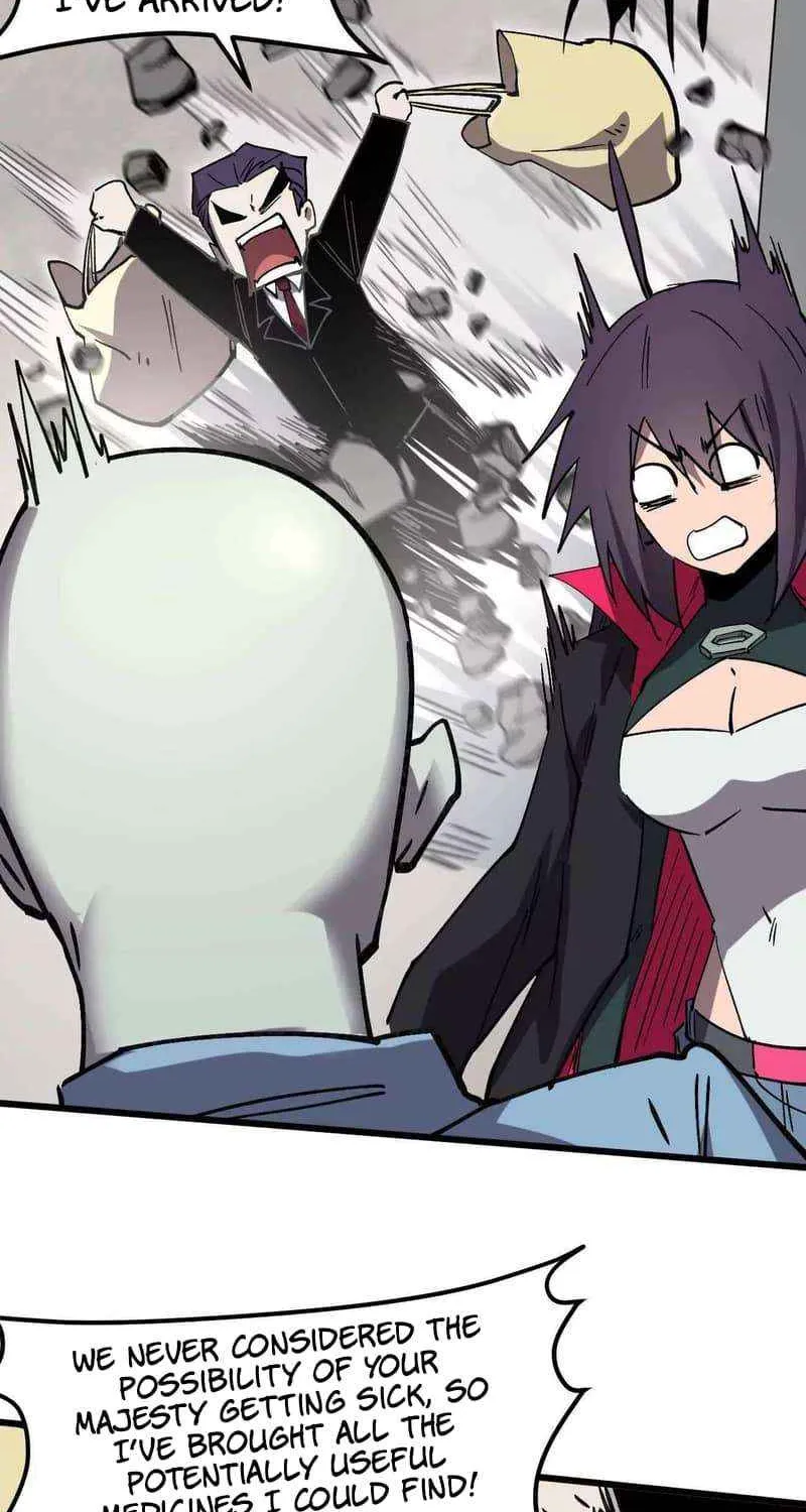 Read Mr. Zombie chapter 160 image 11 on Lezhin