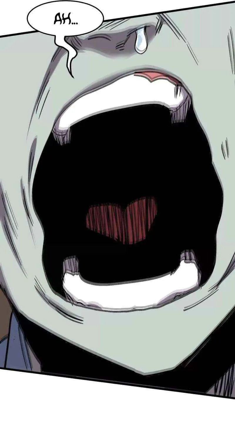 Read Mr. Zombie chapter 160 image 17 on Lezhin
