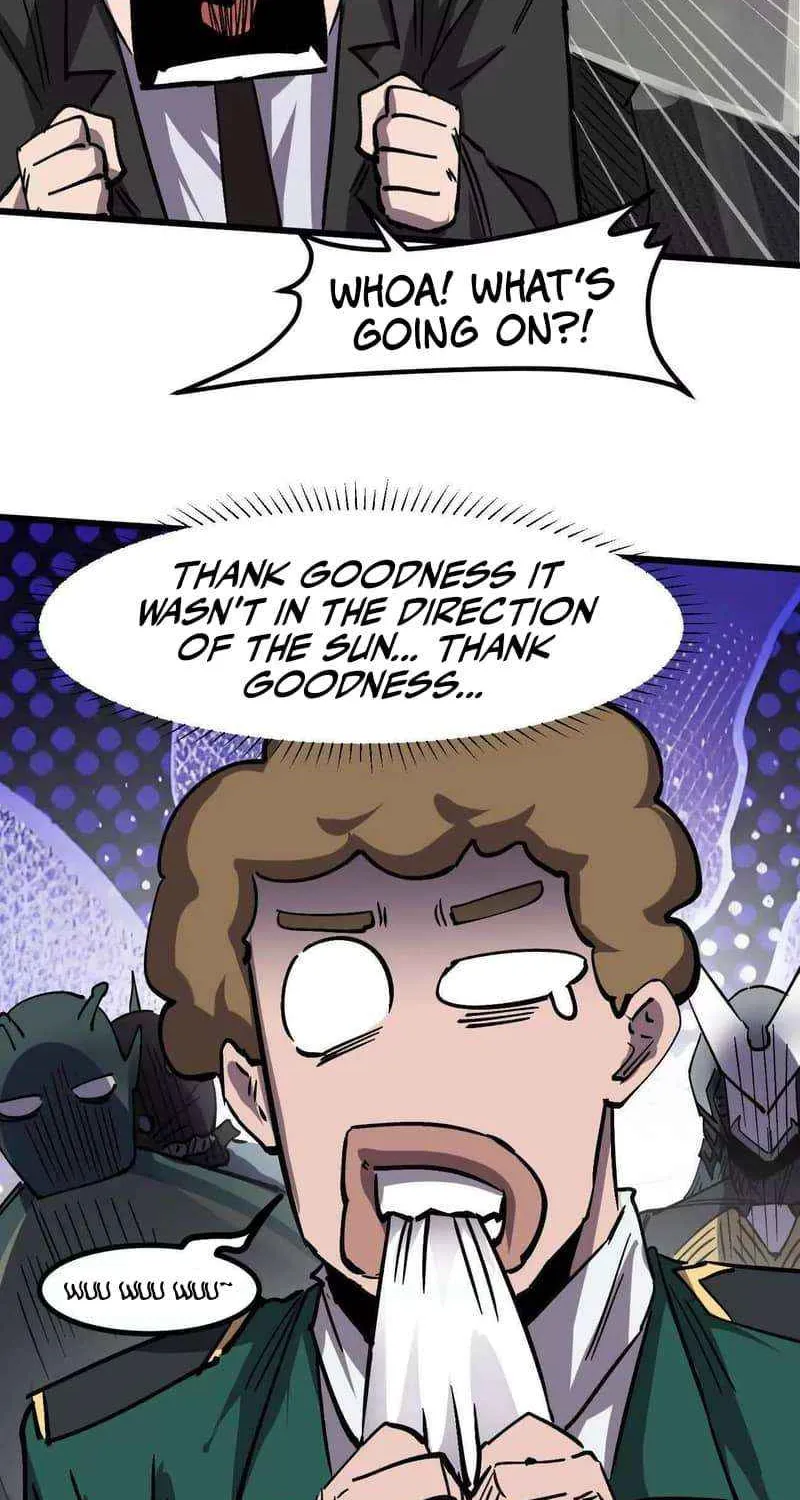 Read Mr. Zombie chapter 160 image 25 on Lezhin