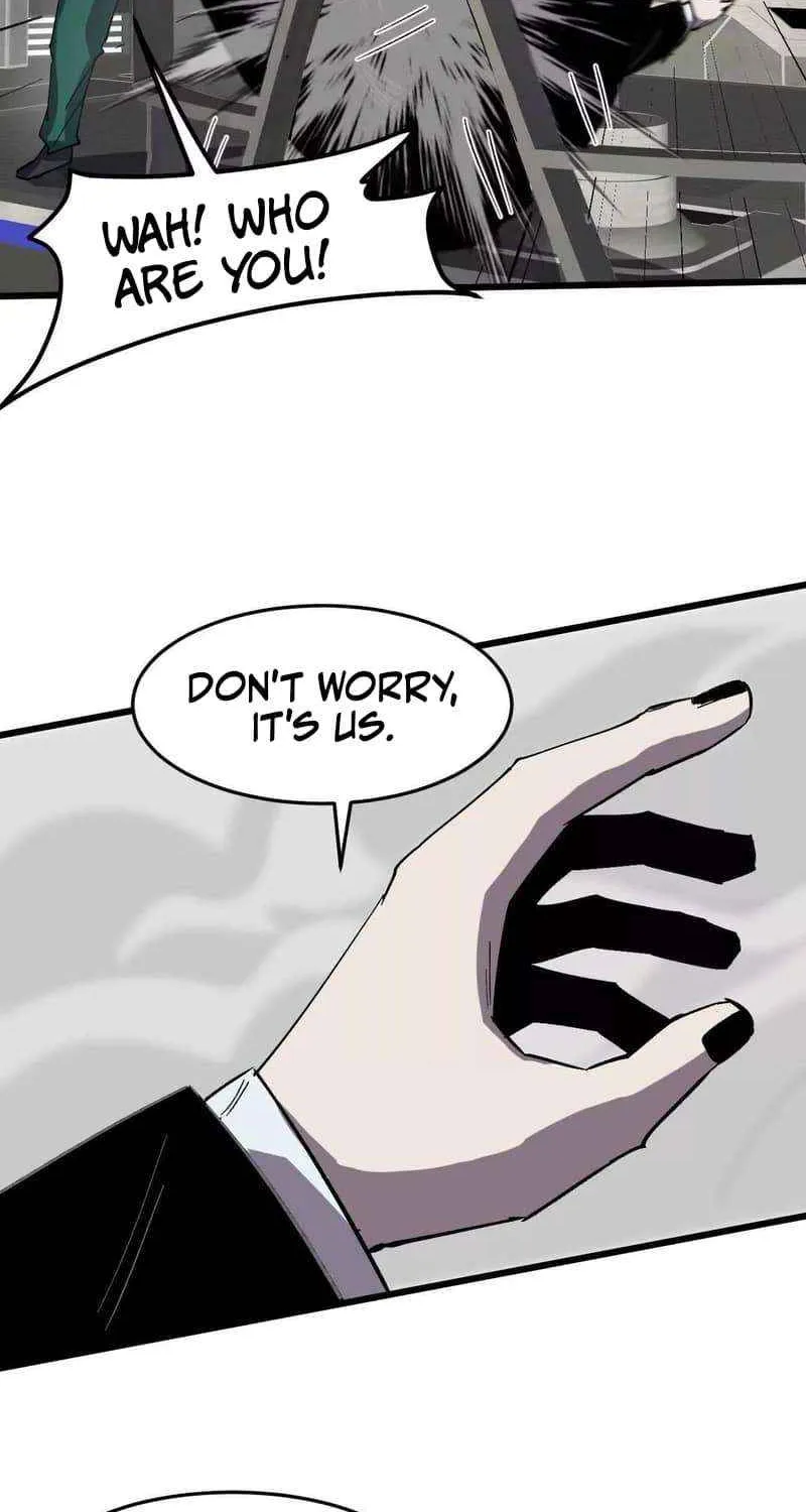Read Mr. Zombie chapter 160 image 27 on Lezhin