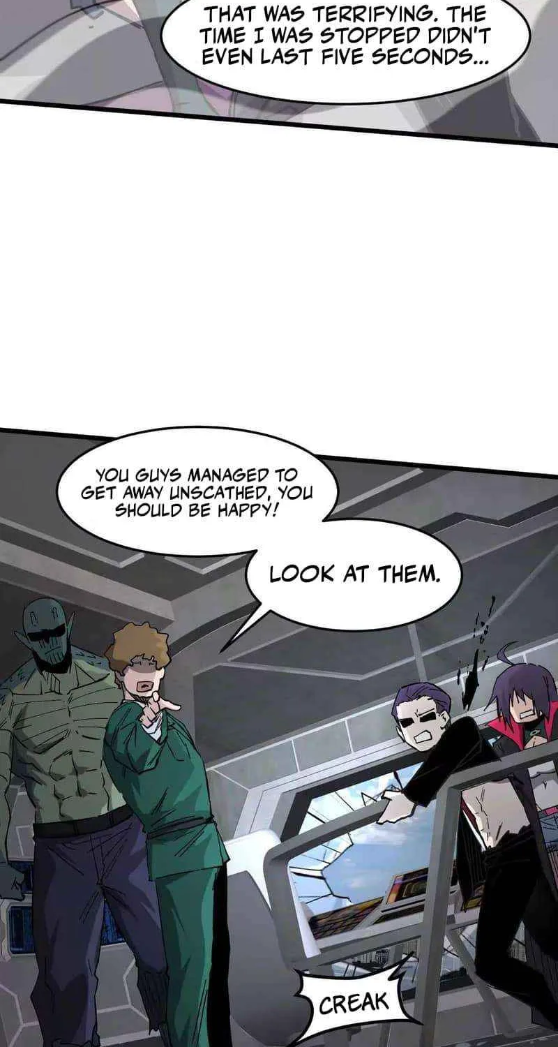 Read Mr. Zombie chapter 160 image 29 on Lezhin