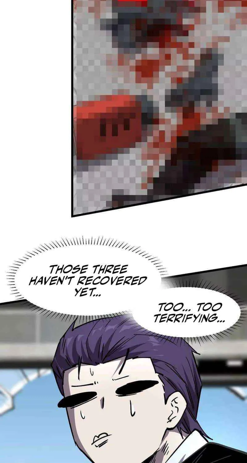 Read Mr. Zombie chapter 160 image 32 on Lezhin