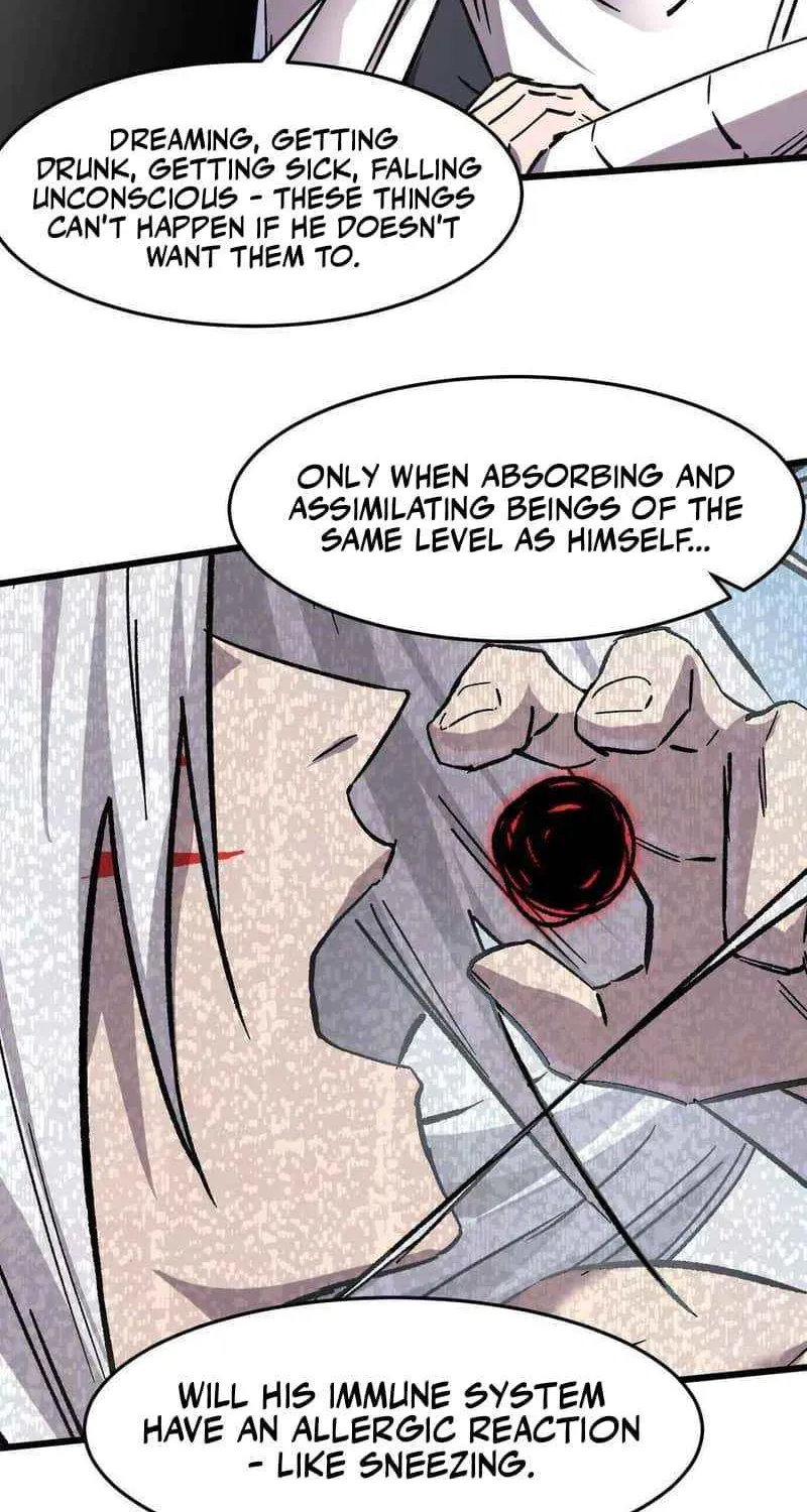 Read Mr. Zombie chapter 160 image 36 on Lezhin