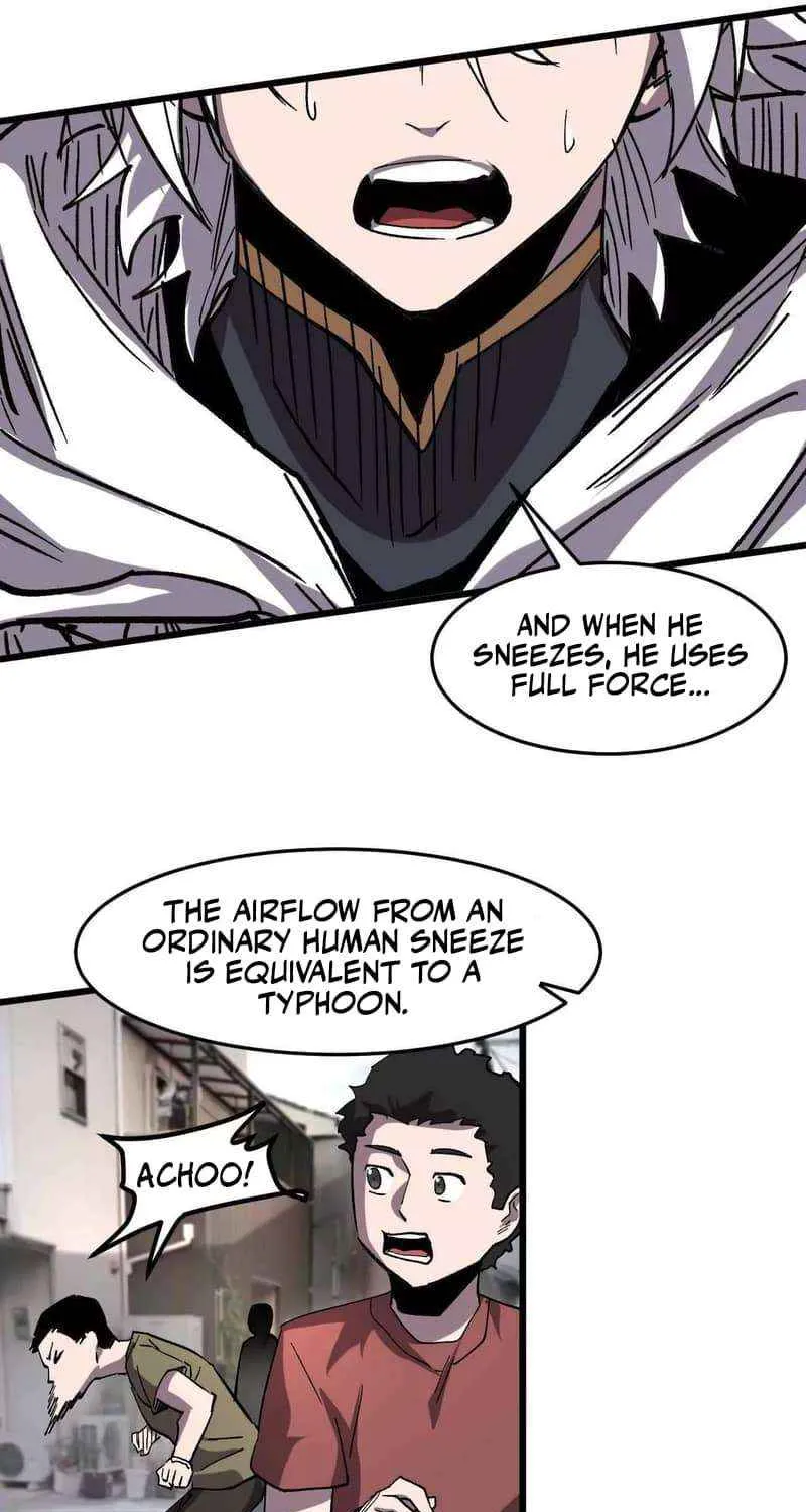 Read Mr. Zombie chapter 160 image 38 on Lezhin