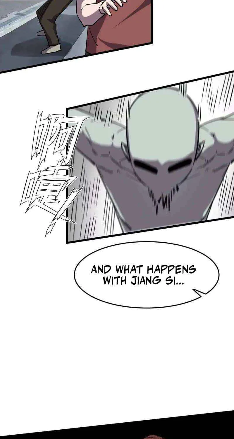 Read Mr. Zombie chapter 160 image 39 on Lezhin