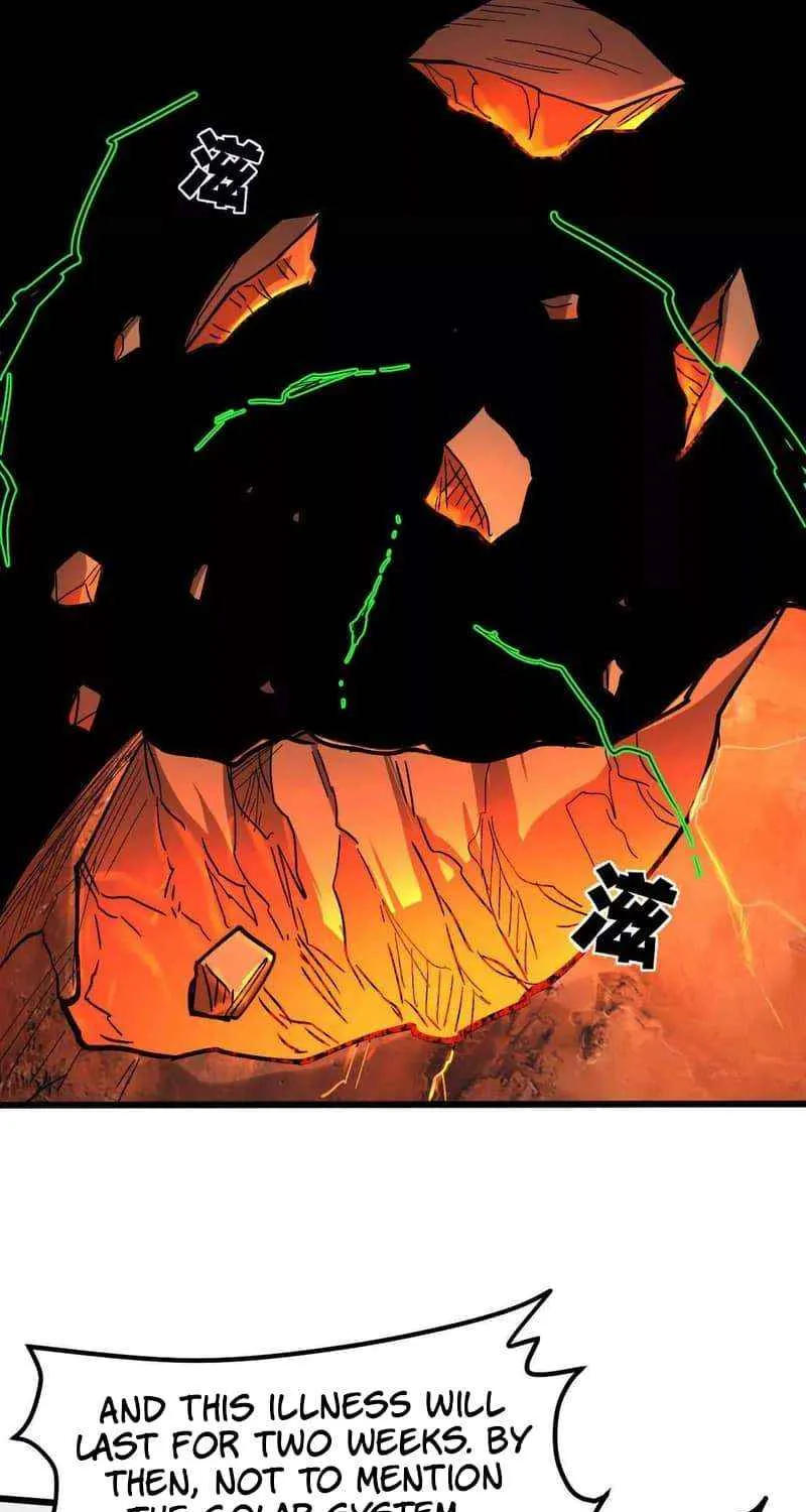 Read Mr. Zombie chapter 160 image 40 on Lezhin