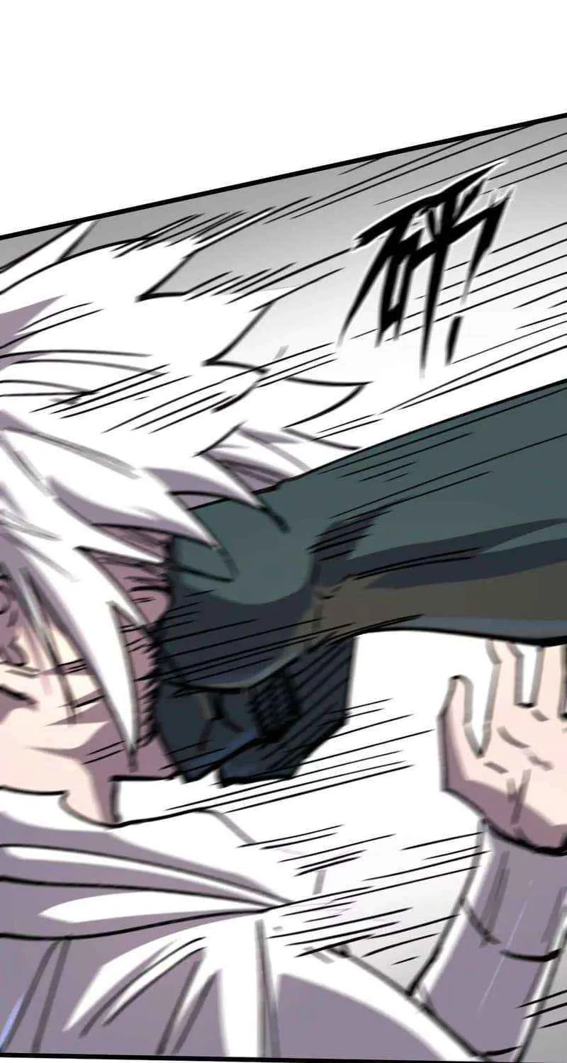 Read Mr. Zombie chapter 160 image 42 on Lezhin