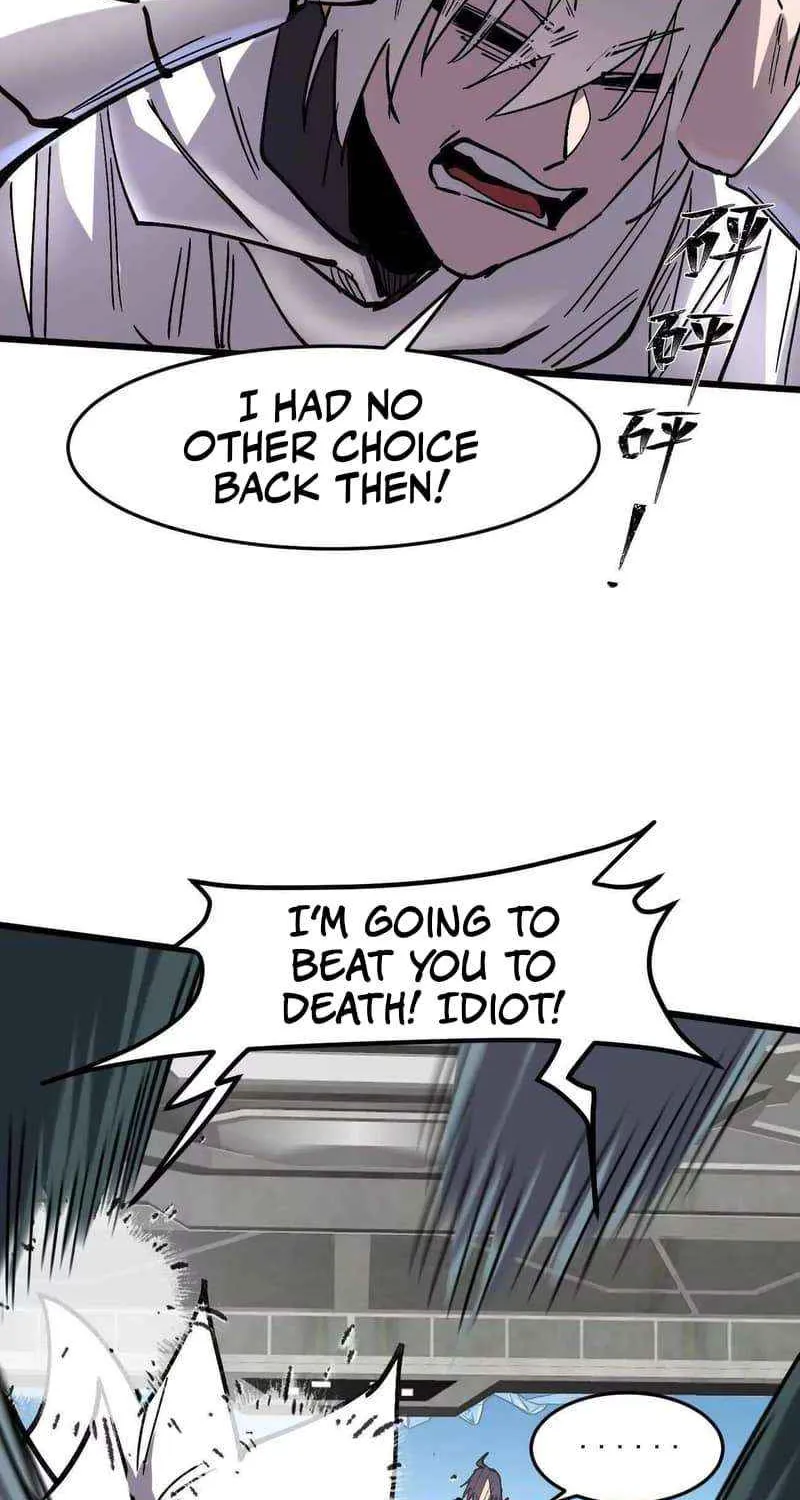 Read Mr. Zombie chapter 160 image 46 on Lezhin
