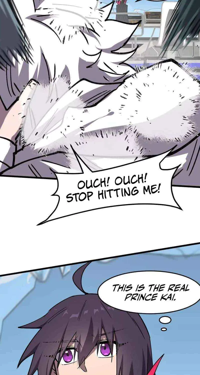 Read Mr. Zombie chapter 160 image 47 on Lezhin