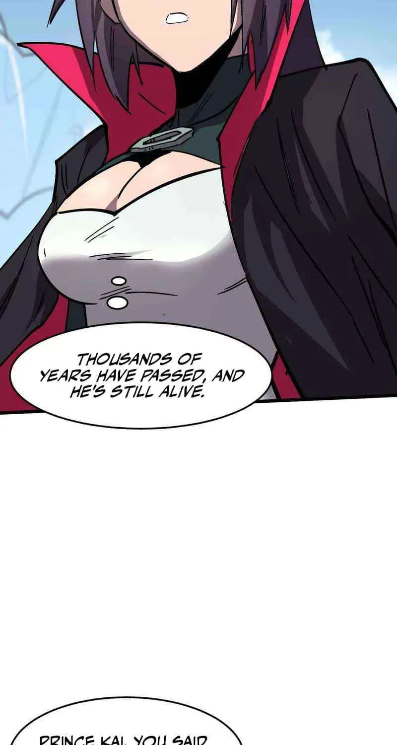 Read Mr. Zombie chapter 160 image 48 on Lezhin