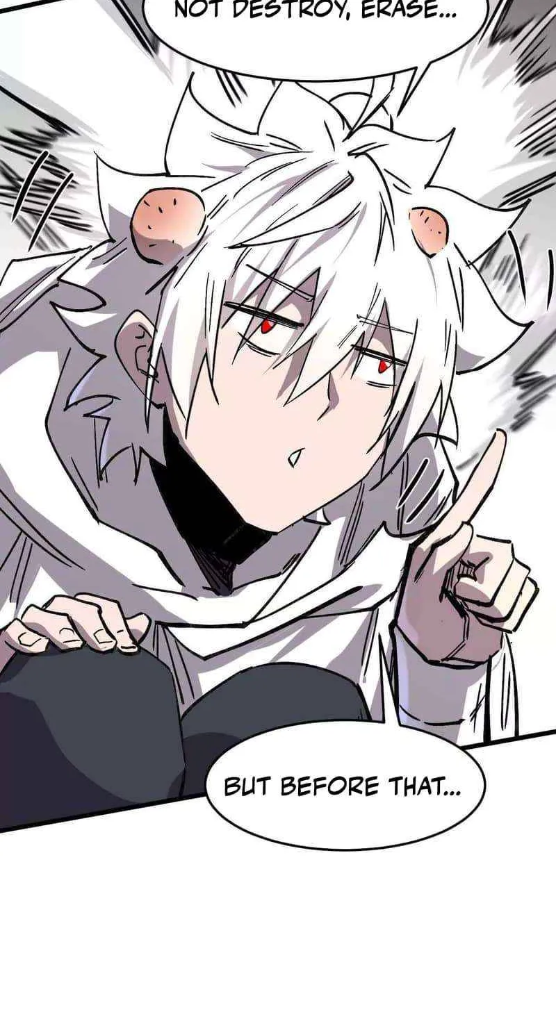 Read Mr. Zombie chapter 160 image 50 on Lezhin