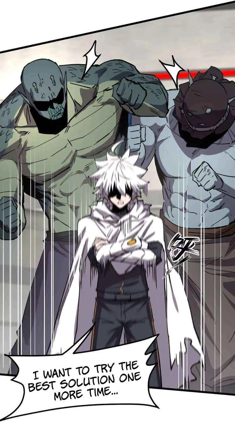 Read Mr. Zombie chapter 160 image 51 on Lezhin