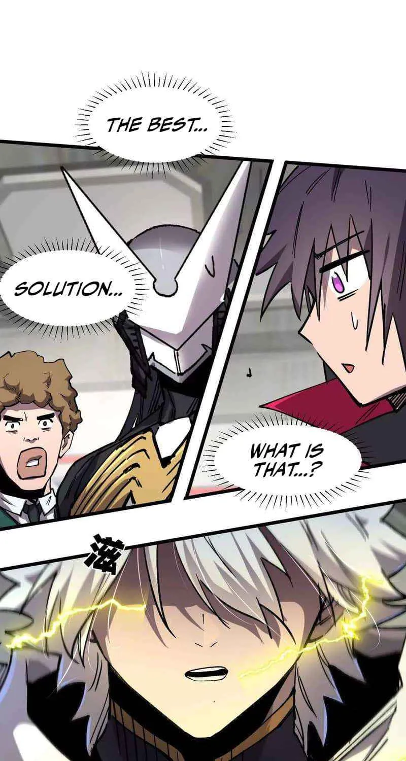 Read Mr. Zombie chapter 160 image 52 on Lezhin