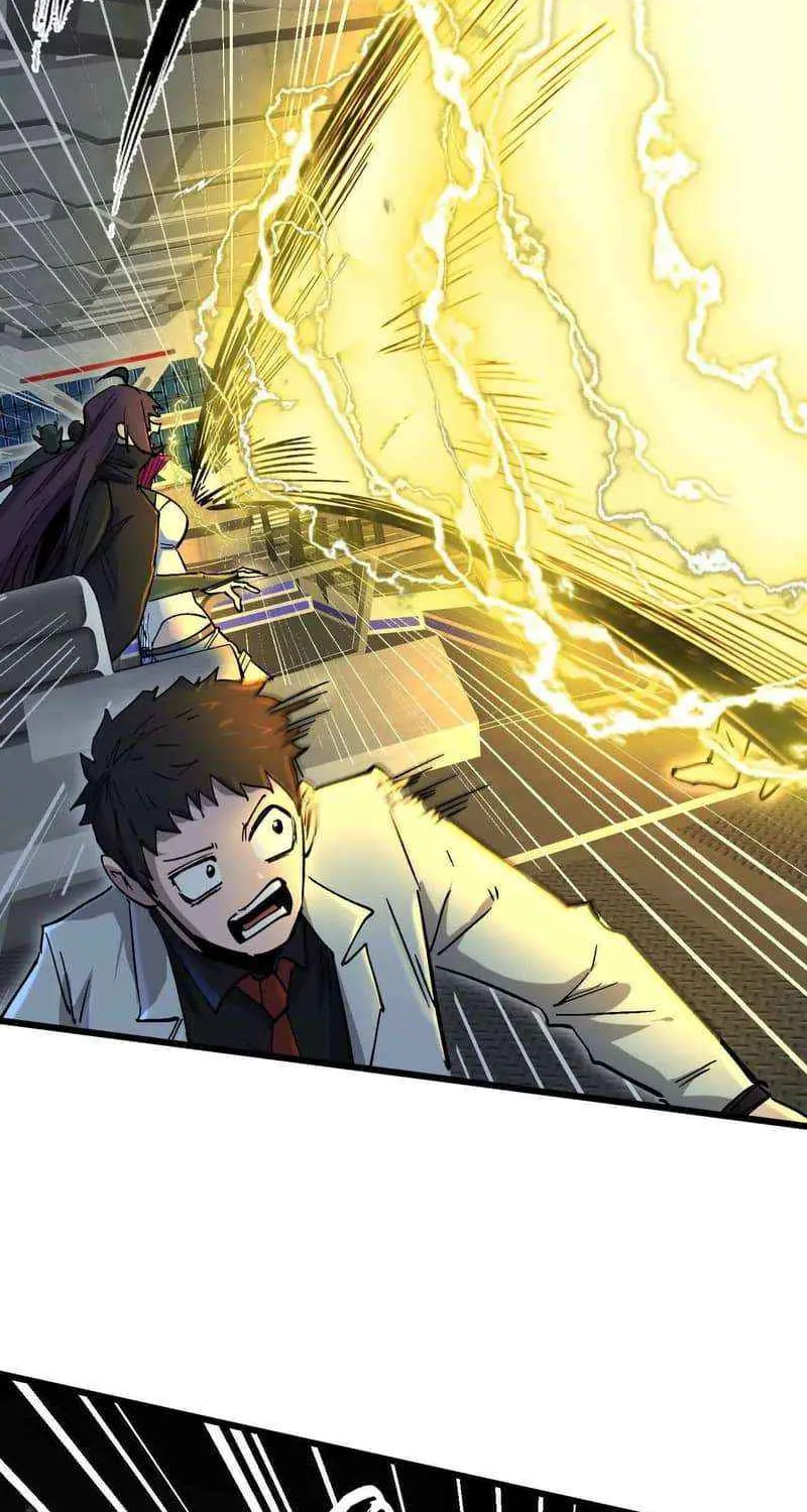 Read Mr. Zombie chapter 160 image 54 on Lezhin