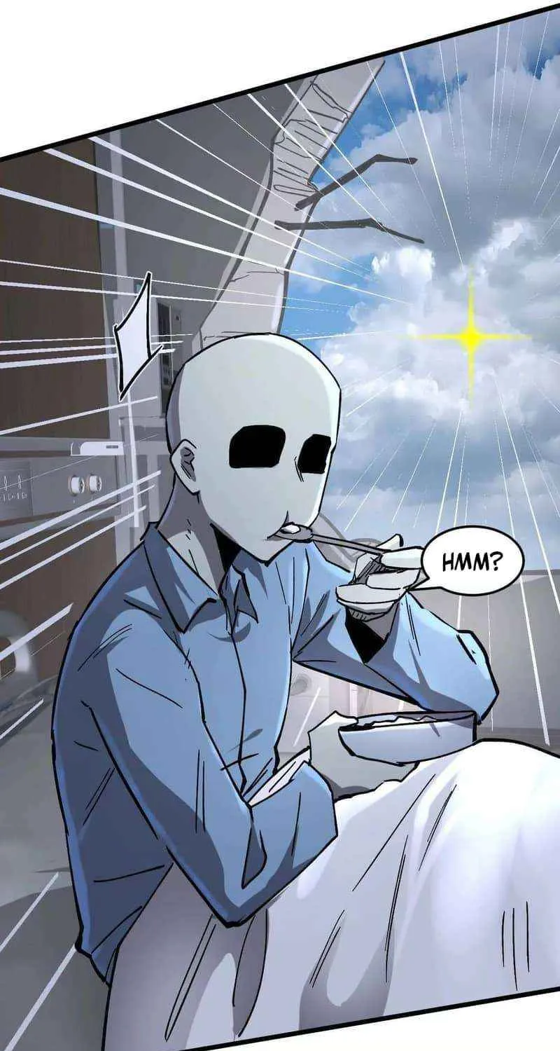 Read Mr. Zombie chapter 160 image 58 on Lezhin