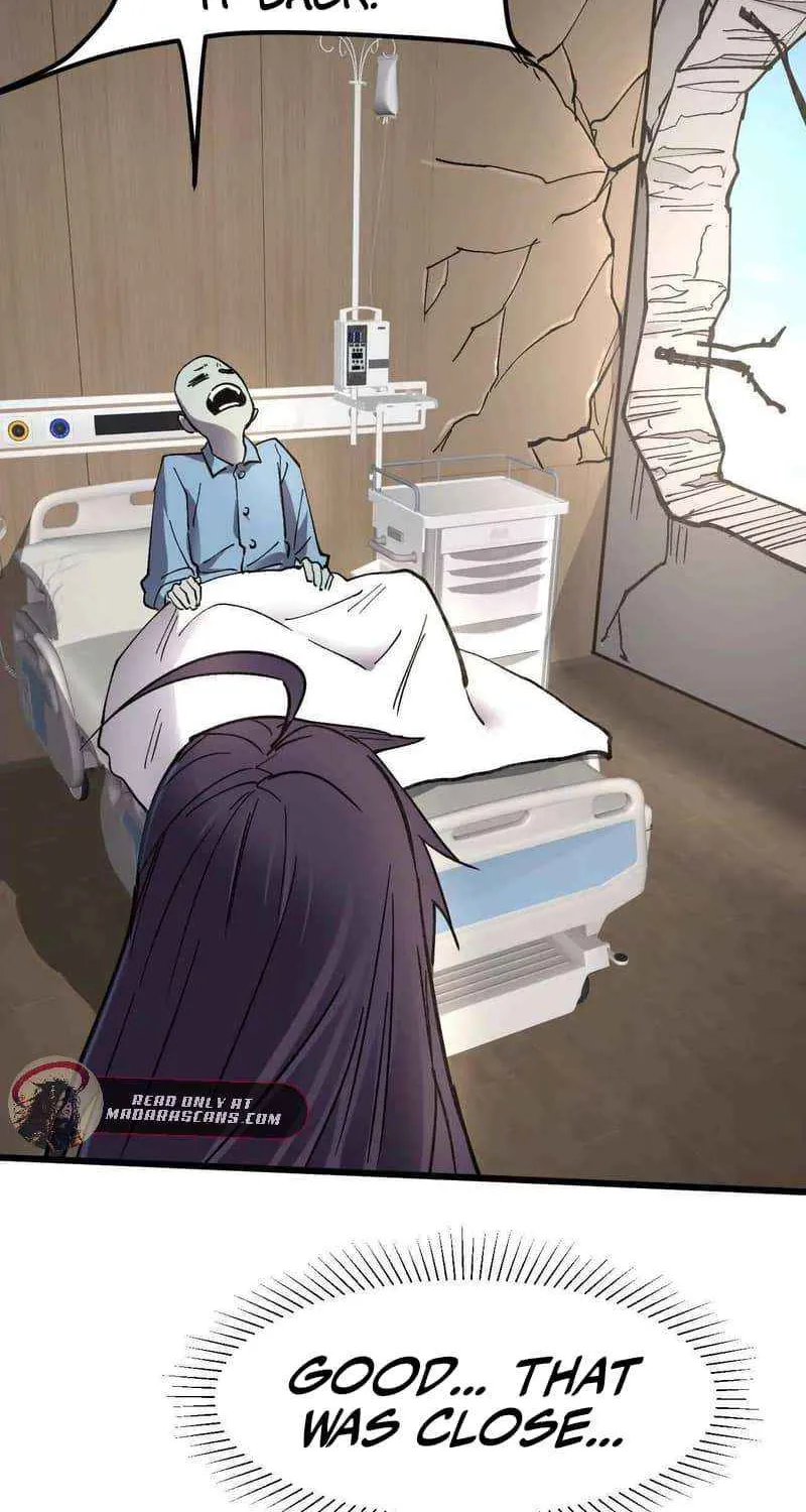 Read Mr. Zombie chapter 160 image 6 on Lezhin