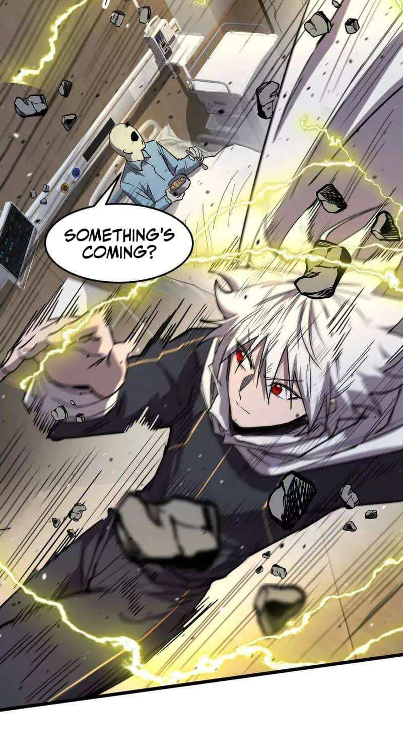 Read Mr. Zombie chapter 160 image 60 on Lezhin