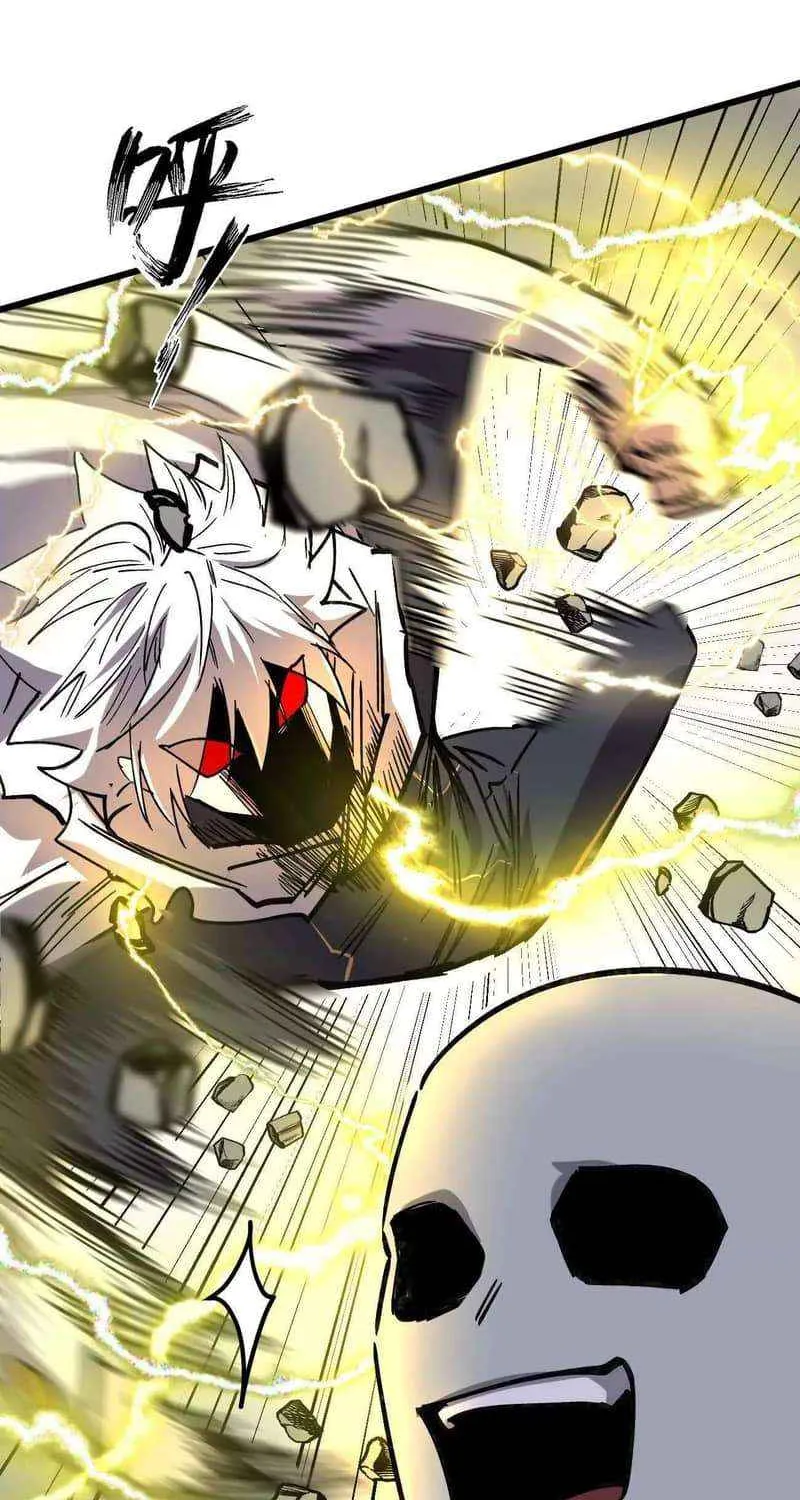Read Mr. Zombie chapter 160 image 61 on Lezhin