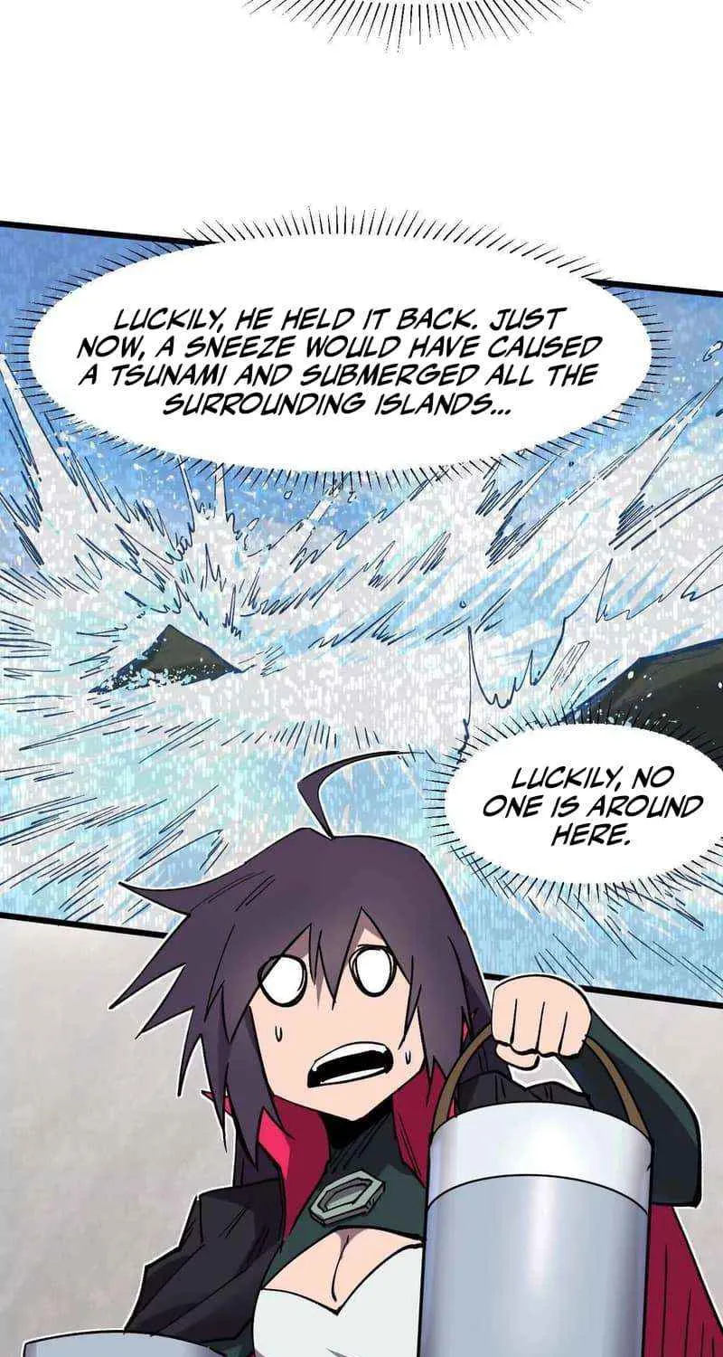 Read Mr. Zombie chapter 160 image 7 on Lezhin