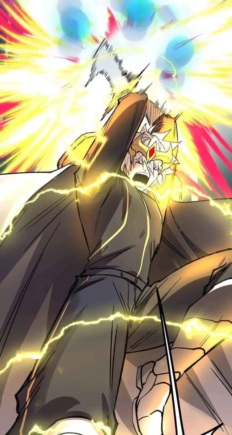 Read Mr. Zombie chapter 160 image 77 on Lezhin