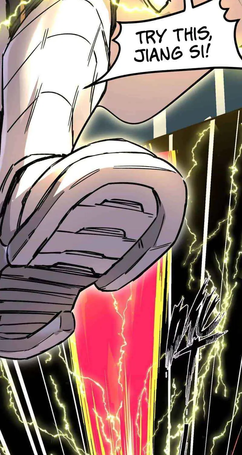 Read Mr. Zombie chapter 160 image 78 on Lezhin
