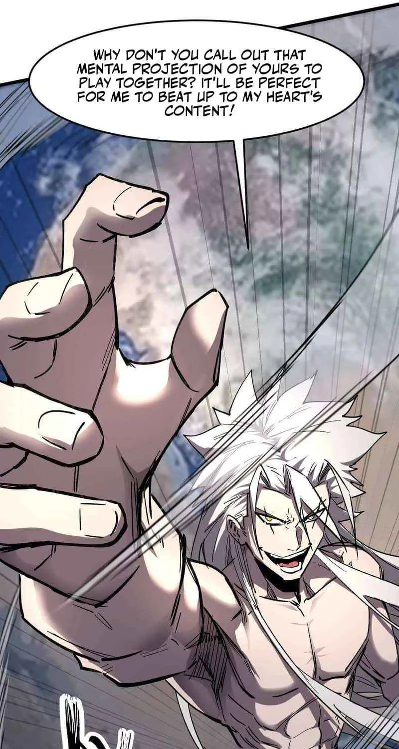 Read Mr. Zombie chapter 160 image 84 on Lezhin