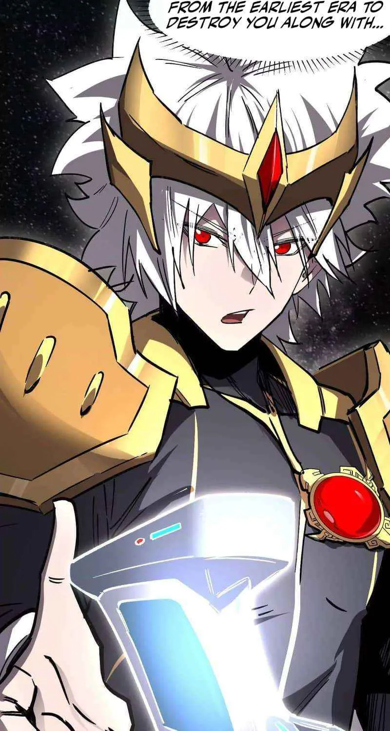Read Mr. Zombie chapter 160 image 87 on Lezhin