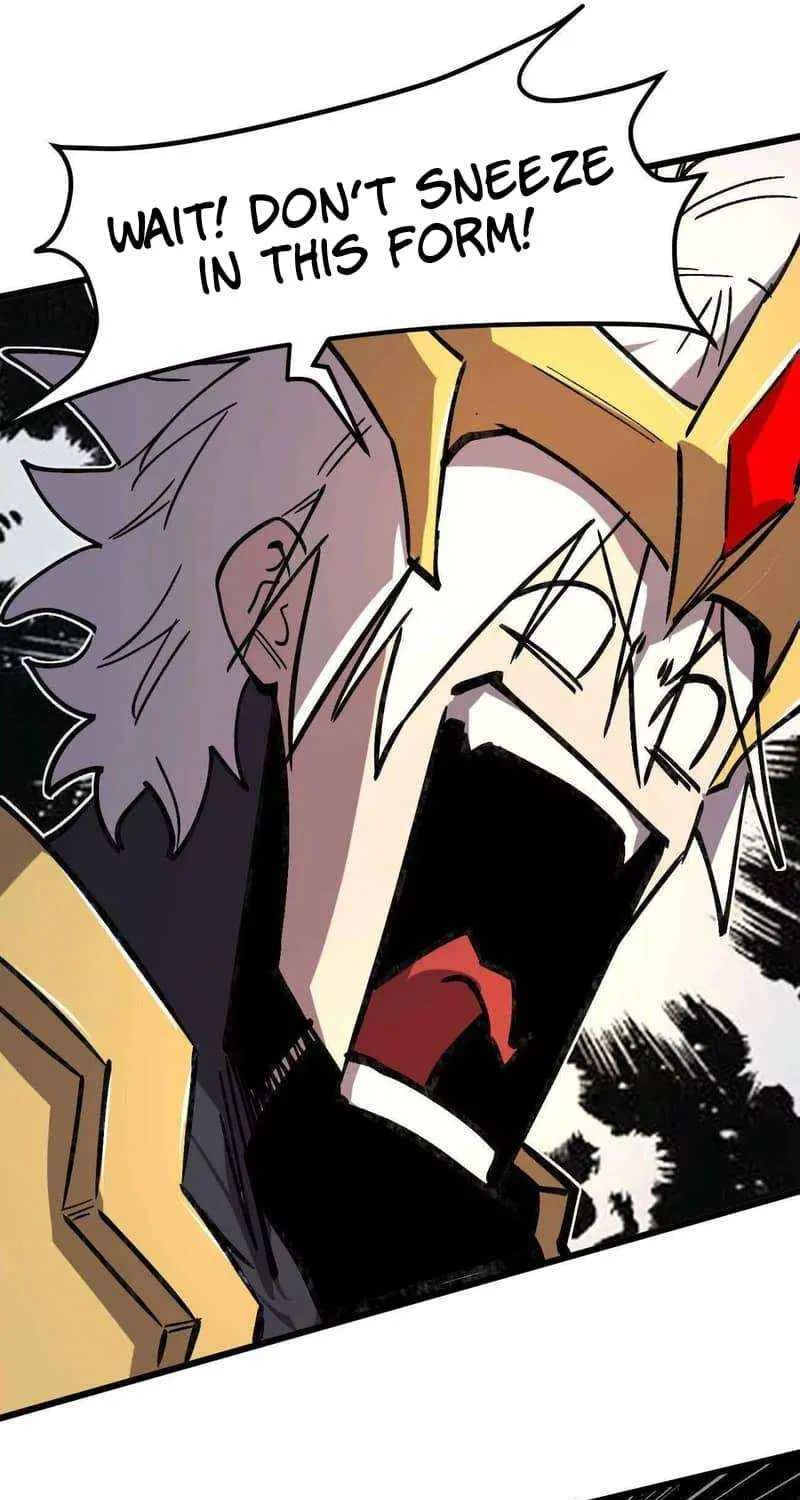Read Mr. Zombie chapter 160 image 90 on Lezhin