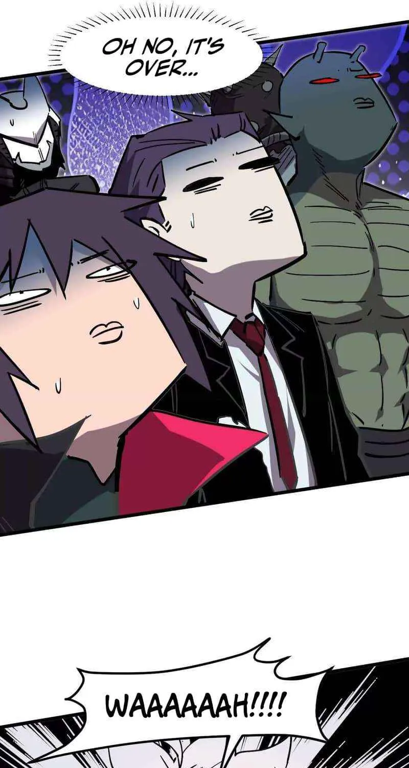Read Mr. Zombie chapter 160 image 97 on Lezhin