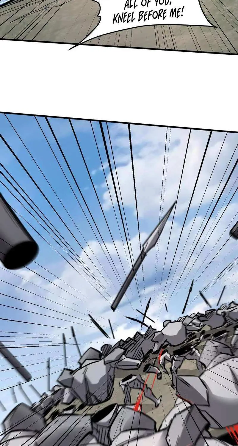 Read Mr. Zombie chapter 162 image 10 on Lezhin