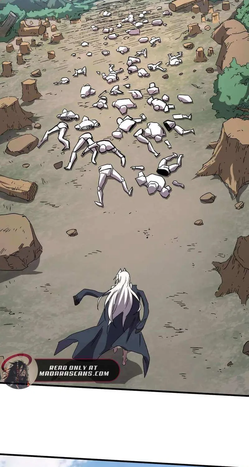 Read Mr. Zombie chapter 162 image 14 on Lezhin