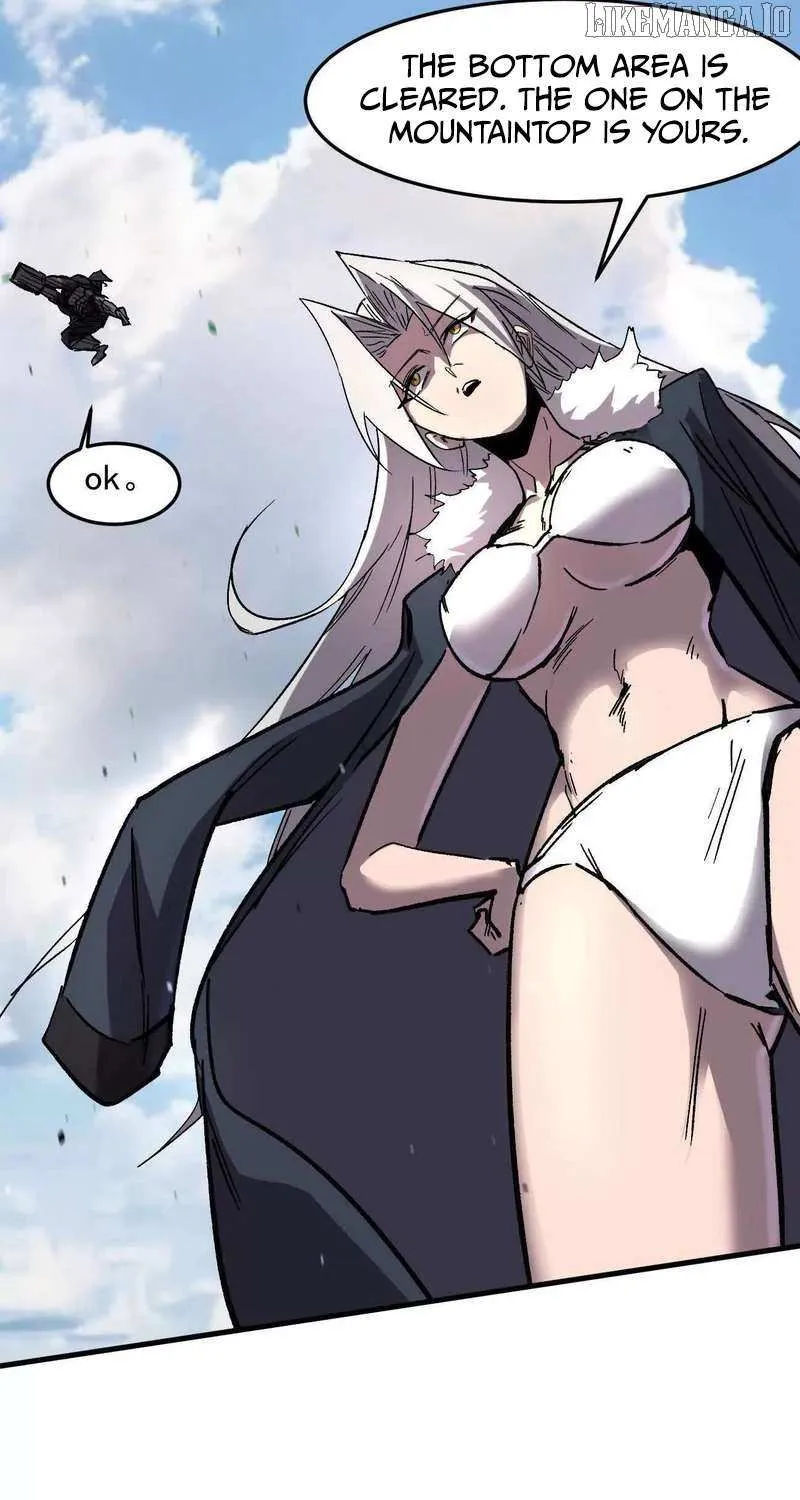 Read Mr. Zombie chapter 162 image 16 on Lezhin