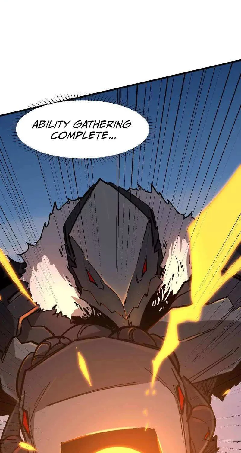 Read Mr. Zombie chapter 162 image 17 on Lezhin