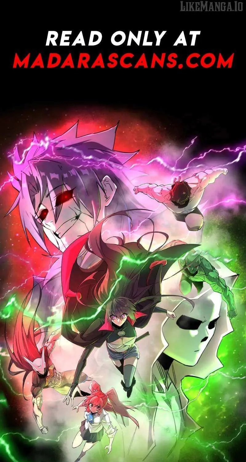 Read Mr. Zombie chapter 162 image 2 on Lezhin